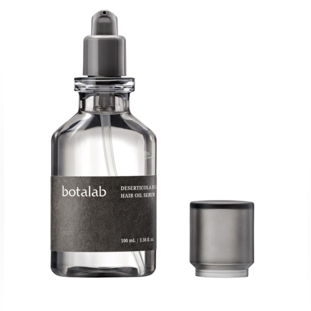 Riman Botalab Deserticola Hair Oil Serum 100ml (new packaging)
